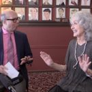 Backstage with Richard Ridge: Tony Nominee Mary Beth Peil on Living the Dowager…