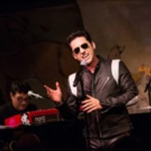 BWW Review: After a Slow Start, Former JERSEY BOYS Star John Lloyd Young's New Café 