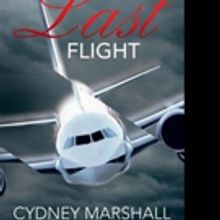 Cydney Marshall Releases THE LAST FLIGHT