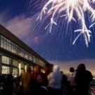 The Oakland East Bay Symphony and the Craneway Pavilion Present JULY 3rd…