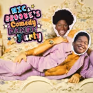 NIC AND BROOKE'S COMEDY DANCE PARTY Returns to Hollywood Fringe This Week
