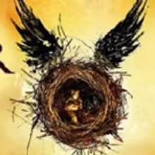 HARRY POTTER AND THE CURSED CHILD Predicted To Become 'Most Read Play Of All Time'