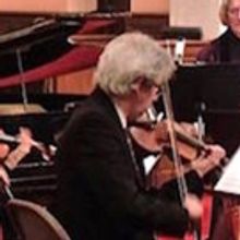 Leonia Chamber Musicians Society To Perform BY POPULAR REQUEST Concert, 4/23