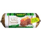Jennie-O Introduces All Natural Turkey Sausage With Simple, Familiar Ingredients, No…
