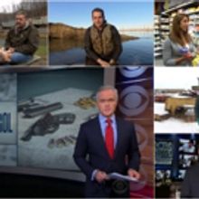 CBS EVENING NEWS Posts Best Audience Delivers Since February 2015