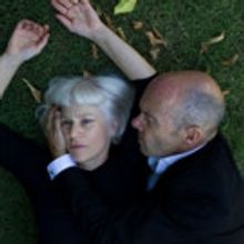 fortyfivedownstairs Presents Second Encore Season of L'AMANTE ANGLAISE