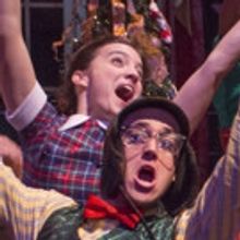 The House Theatre of Chicago Announce The Return of The Holiday Classic THE NUTCRACKE