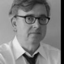 Bookworks Presents Shelf Awareness for Readers: The Ongoing Cold War