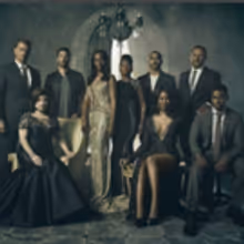 Tyler Perry Hit Drama THE HAVES AND THE HAVE NOTS Returns to OWN Today