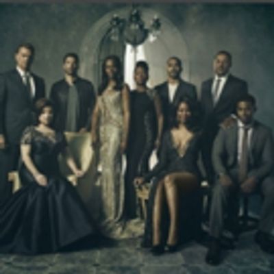 Tyler Perry Hit Drama THE HAVES AND THE HAVE NOTS Returns to OWN 6/20
