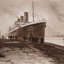 Smithsonian Channel Sheds New Light on Titanic Sinking in New Documentary, Today