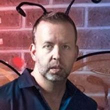 Kyle Cease's One-Man Show EVOLVING OUT LOUD to Play New World Stages