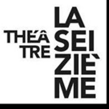 Theatre la Seizieme Presents CUISINE & CONFESSIONS