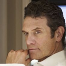 Tony Winner Anthony Crivello Joins Cast of Studio Tenn's EVITA