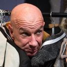 BWW Review: WAITING FOR WAITING FOR GODOT, St James Theatre, 1 September 2016