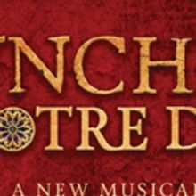 BobDirex presents Disney's HUNCHBACK OF NOTRE DAME