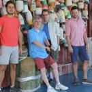 Dan Fingerman's BOYS OF A CERTAIN AGE Premieres Tonight at The Wild Project