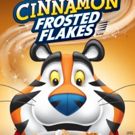 Highly Anticipated Cereal Hits Shelves -- Kellogg's' Unveils New Cinnamon Frosted…