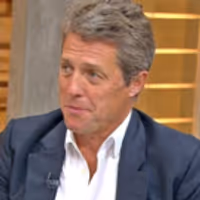 VIDEO: Hugh Grant Talks New Film 'Florence Foster Jenkins' on GMA Video