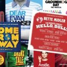 BWW Tonys Special: Ultimate Guide to This Season's Cast Recordings