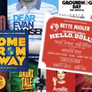 BWW Tonys Special: Ultimate Guide to This Season's Cast Recordings