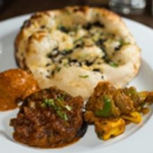 KURRY QULTURE in Astoria, Queens for Indian Flavors and Modern Techniques