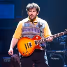 The Theater People Podcast Welcomes SCHOOL OF ROCK's Alex Brightman