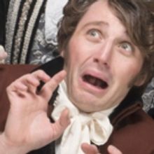 Lamplighters Music Theatre to Present RUDDYGORE