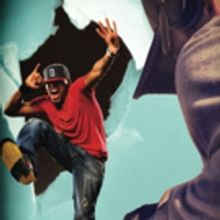 Nevada Conservatory Theatre to Stage THE BOMB-ITTY OF ERRORS This Fall