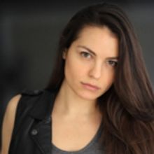 Turna Mete in ATGs THE WAY WE GET BY at Hamilton Stage 2/3 to 2/14