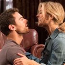 BWW Review: SEX WITH STRANGERS, Hampstead Theatre