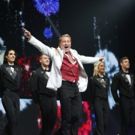 Michael Flatley to Be Feted for Humanitarian Efforts Tonight at LORD OF THE DANCE…