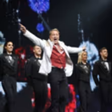 Michael Flatley to Be Feted for Humanitarian Efforts Tonight at LORD OF THE DANCE…