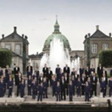 Concerts At St. Thomas Presents The Copenhagen Royal Chapel Choir, 4/28