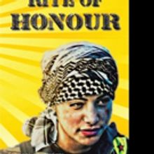 RITE OF HONOUR is Released