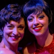 Pride Films & Plays to Present 'JUDY GARLAND AND LIZA MINNELLI'