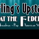 Sterling's Upstairs Announces 9th Year Anniversary Celebration With Broadway, Pop…