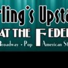 Sterling's Upstairs Announces 9th Year Anniversary Celebration With Broadway, Pop and
