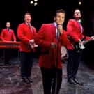 Tickets Go On Sale Next Friday for JERSEY BOYS at the Hobby Center