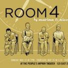 Marina & Nicco's New Comedy About Race, ROOM 4, Comes to The PIT