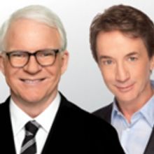 Steve Martin & Martin Short Add Second Performance at Dr. Phillips Center