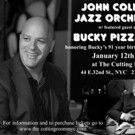 John Colianni Jazz Orchestra With Special Guest Artist Bucky Pizzarrelli Make NYC…