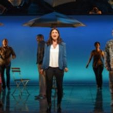 IF/THEN Tour, Starring Idina Menzel, Lands in Hollywood This Winter