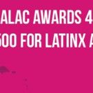 NALAC Awards $309,500 to 49 Artists and Organizations