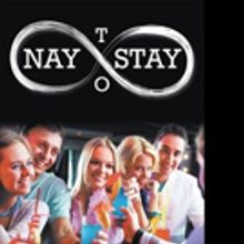 Blue's New Book SAY TO STAY is Released