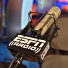 ESPN Radio Delivers Strong Spring 2016 with Gains in Female Audience