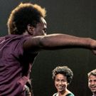 Canadian Premiere of BADKE Set for World Stage 2016