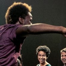 Canadian Premiere of BADKE Set for World Stage 2016