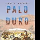 Max Knight Releases PALO DURO