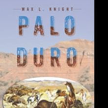 Max Knight Releases PALO DURO